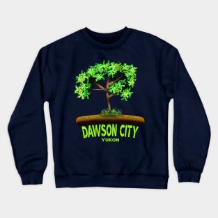 Dawson City Crewneck Sweatshirt